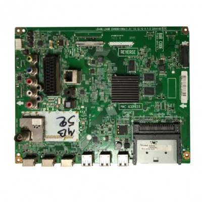 PLACA MAIN EAX65610904 (1.0) EBT62987244 LG