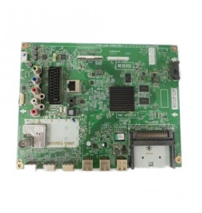 PLACA MAIN EAX65610904(1.0) LG 55LB5800