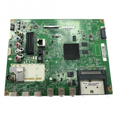 PLACA MAIN EAX65610905 (1.0) LG 42LF5800