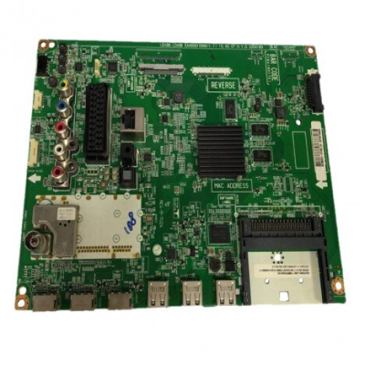 PLACA MAIN EAX65610906 (1.1) LG 55LF5800