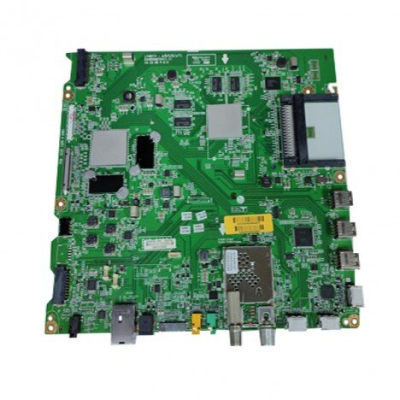 PLACA MAIN EAX66085704 (1.1) LG 55UB820V