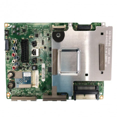 PLACA MAIN EAX66165202 (1.1) LG 49UF8507