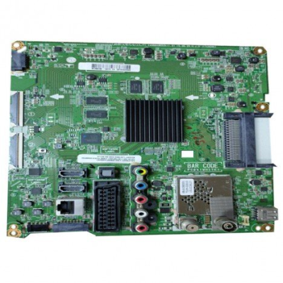 PLACA MAIN EAX66485504 (1.0) LG 43UF6407
