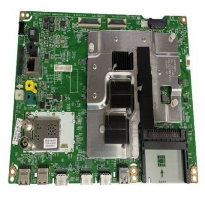 PLACA MAIN EAX66522706 (1.0) LG 55UH770V