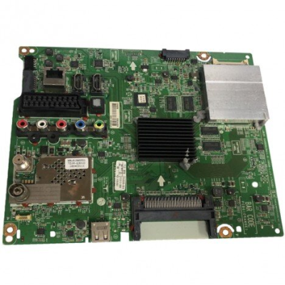 PLACA MAIN EAX66564304 (1.0) LG 65UH600V