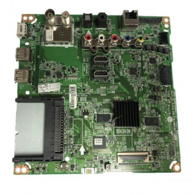 PLACA MAIN EAX66769503 (1.2) LG 49LH630V