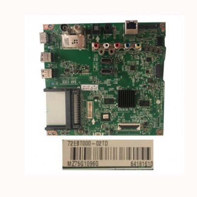 PLACA MAIN EAX66769505 (1.0) LG 43LH630V