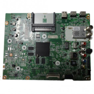 PLACA MAIN EAX66804604 (1.0) LG 60UH650V