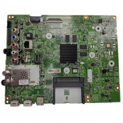 PLACA MAIN EAX66804605(1.1) 67EBT000  LG 49UH661V