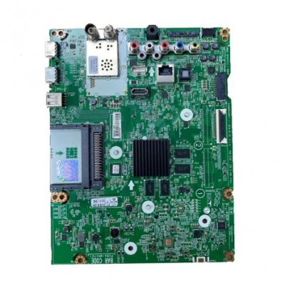 PLACA MAIN EAX66804605 6NEBT000 LG 65UH661V
