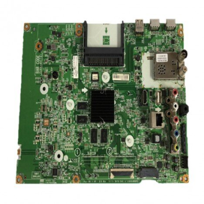 PLACA MAIN EAX66818105 (1.1) LG 49UH750V