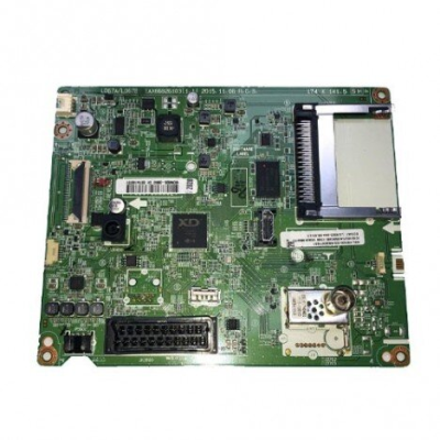 PLACA MAIN EAX66826103(1.1) LG 43LH5100