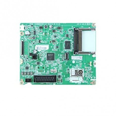 PLACA MAIN EAX66826106(1.0) LG 32LH510B