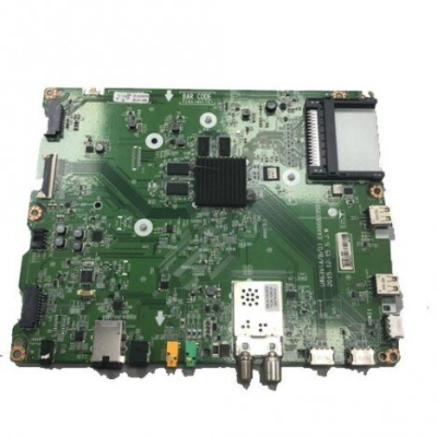 PLACA MAIN EAX66833504 LG 40UH630V