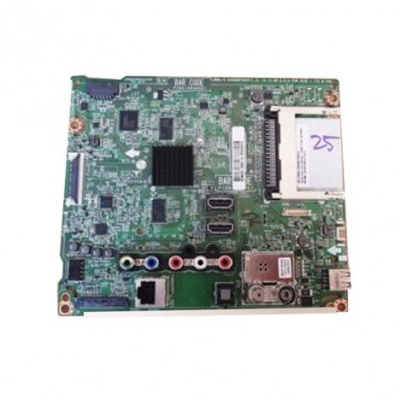 PLACA MAIN EAX66873003(1.0) EBR82603021 LG 49LH570V