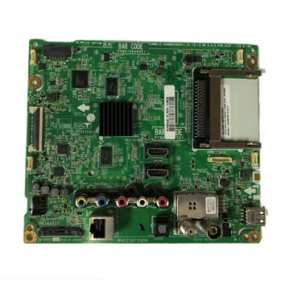 PLACA MAIN EAX66873003(1.0) LG 49LH590V