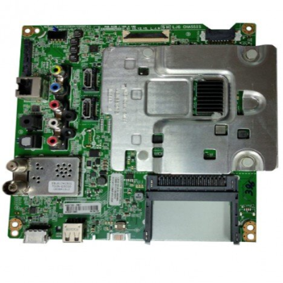 PLACA MAIN EAX66882503 (1.0) LG 65UH625V