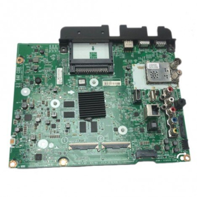 PLACA MAIN EAX668O4605 (1.1) 6NEBTOOO-03E2 LG 55UH668V