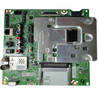 PLACA MAIN EAX66943504 (1.0) LG 49UH603V