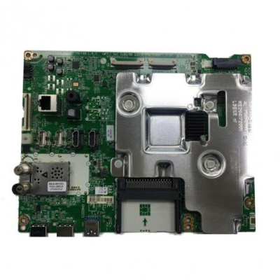 PLACA MAIN EAX67032904 (1.0) LG 60SJ810V