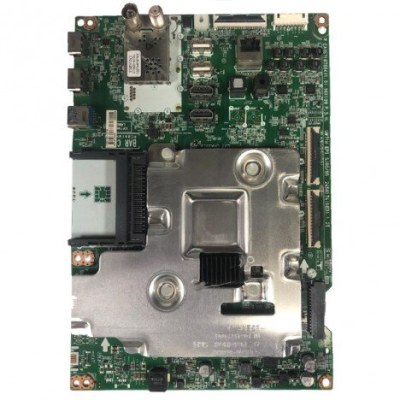 PLACA MAIN EAX67107604 LG 55SJ850V