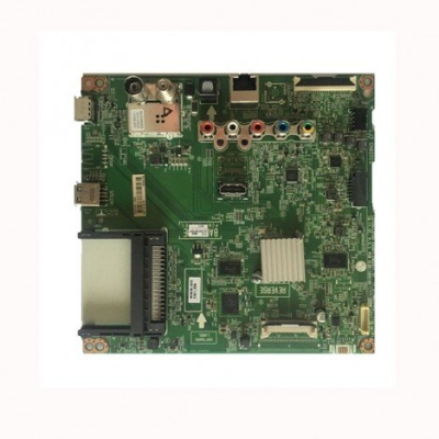 PLACA MAIN  EAX67129603(1.0) 76EBT000 LG 43LJ594V