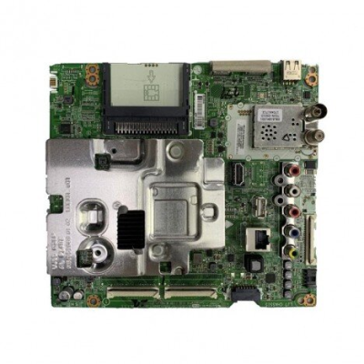PLACA MAIN EAX67133404 1.0 LG 49UJ634V