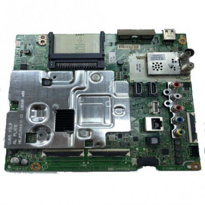 PLACA MAIN  EAX67133404 (1.0) LG 49UJ670V 77EBT000