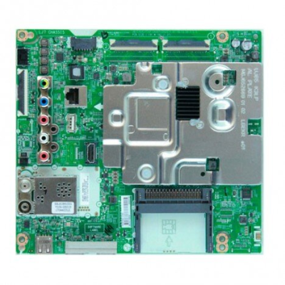 PLACA MAIN  EAX67133404 (1.0)  LG 55UJ630V
