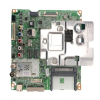 PLACA MAIN EAX67166104 (1.0) LG 43UJ651V