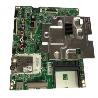 PLACA MAIN EAX67166104 (1.0) LG 65UJ634V