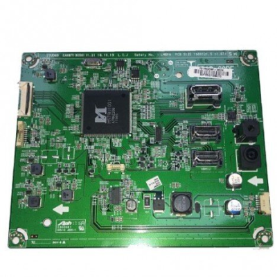PLACA MAIN EAX67190501 MONITOR LG 27UD69-W