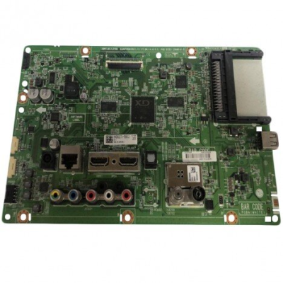 PLACA MAIN EAX67258105 (1.1) LG 24MT49S-PZ 24\" LED MONITOR/TV