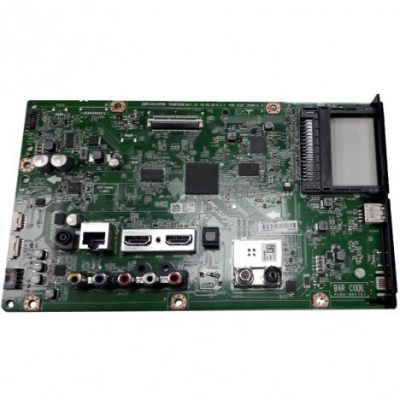 PLACA MAIN EAX67258106 LG 28MT495