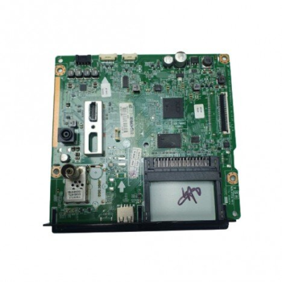 PLACA MAIN EAX67276303 (1.0) LG 24MT49DF