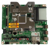 PLACA MAIN EAX67872805 (1.1) LG 43UK6300PLB