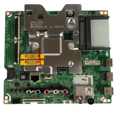 PLACA MAIN EAX67872805 (1.1) LG 43UK6300PLB