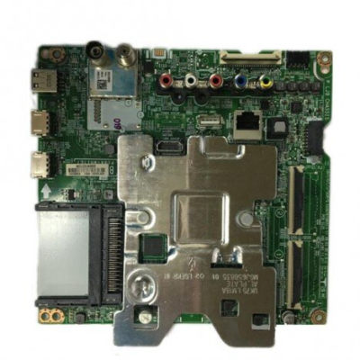 PLACA MAIN EAX67872805 LG 49UK6300PLB