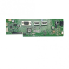 PLACA MAIN EAX68068803 (1.0) LG MONITOR 24MK600M
