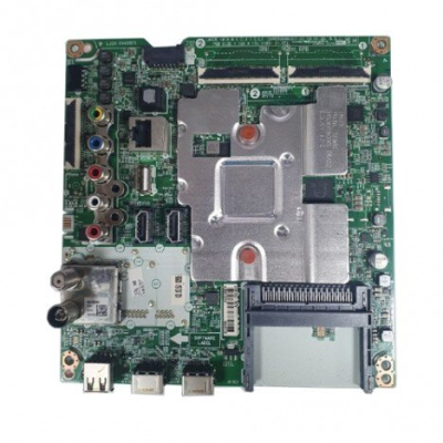 PLACA MAIN EAX69083603(1.0) LG55UN81006LB