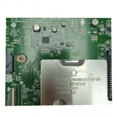 PLACA MAIN EAX69580302 (1.0)  PARA 55\" LG 55NANO806PA