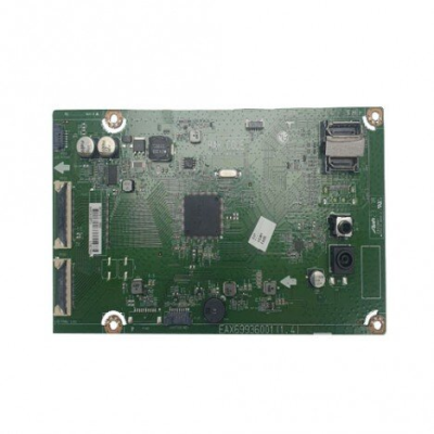 PLACA MAIN EAX69936001 (1.4) MONITOR LG GAMING ULTRAGEAR 24GN60R