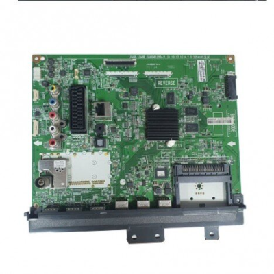 PLACA MAIN EBT62985408 LG 32LB580B