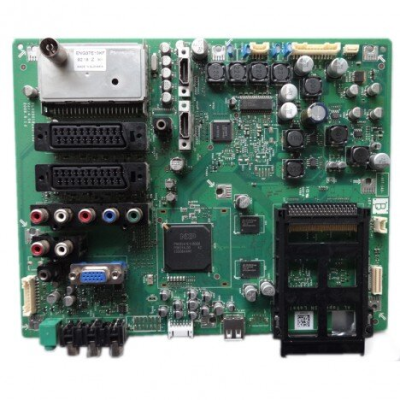 PLACA MAIN FLX00018285-102 SONY KDL-32L4000
