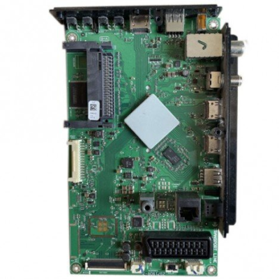 PLACA MAIN GRUNDIG 55VLE6621BP ZG7190R-7