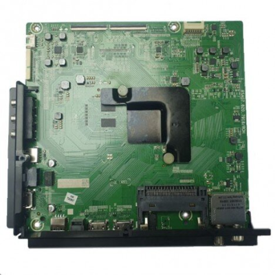 PLACA MAIN HE43A6100UWTS RSAG7.820.7918/ROH HISENSE H55A6100