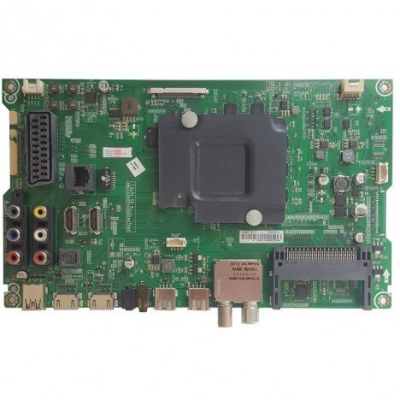 PLACA MAIN HISENSE RSAG7.820.6392/ROH  HE65K5500UWTS