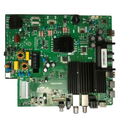 PLACA MAIN HK T RT2851P839 TD SYSTEM K50DLJ12US