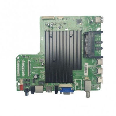 PLACA MAIN HK.T.RT2861V09 TD SYSTEMS K50DLH8US