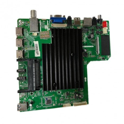 PLACA MAIN HK.T.RT2861V09 TD SYSTEMS K55DLY8US